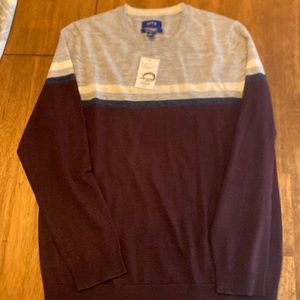 Apt. 9 Men’s Lightweight Sweater